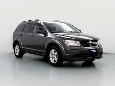 2016 Dodge Journey SE -
                Chicago, IL