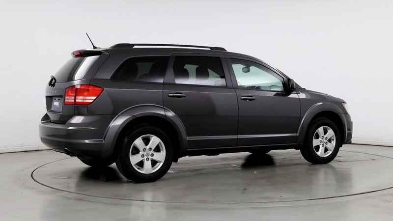 2016 Dodge Journey SE 2