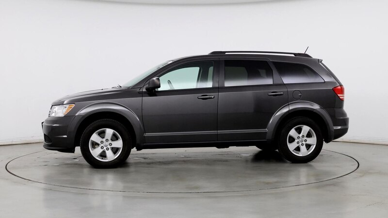 2016 Dodge Journey SE 3