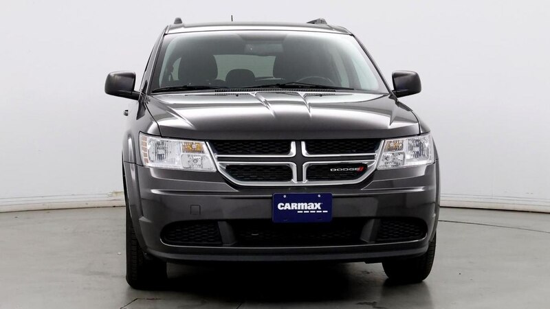 2016 Dodge Journey SE 5