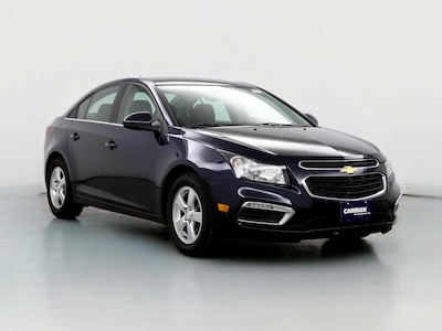 2016 Chevrolet Cruze Limited -
                Chicago, IL