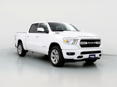 2020 RAM 1500 Big Horn -
                Chicago, IL