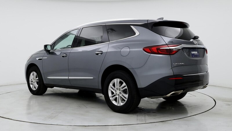 2021 Buick Enclave Essence 2