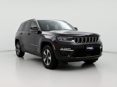 2022 Jeep Grand Cherokee 4xe -
                Tinley Park, IL