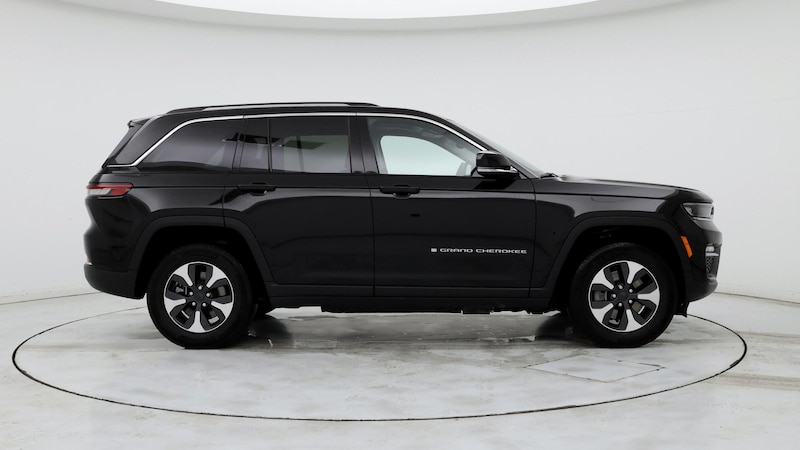 2022 Jeep Grand Cherokee 4xe 7