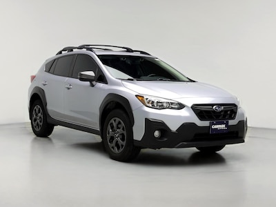 2023 Subaru Crosstrek Sport -
                Naperville, IL