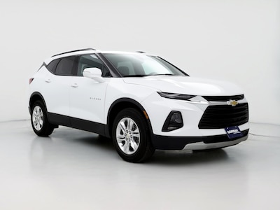 2022 Chevrolet Blazer  -
                Chicago, IL