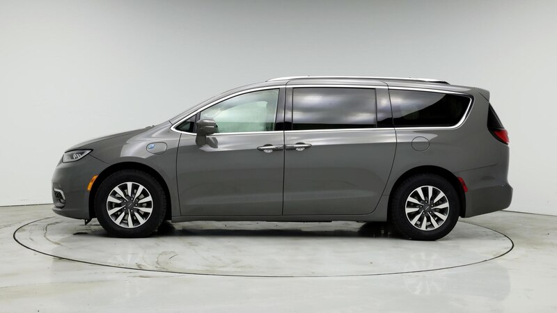 2021 Chrysler Pacifica Hybrid Touring L 3