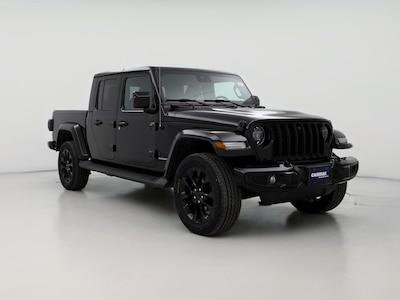 2021 Jeep Gladiator High Altitude -
                Denver, CO