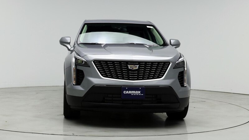 2023 Cadillac XT4 Luxury 5