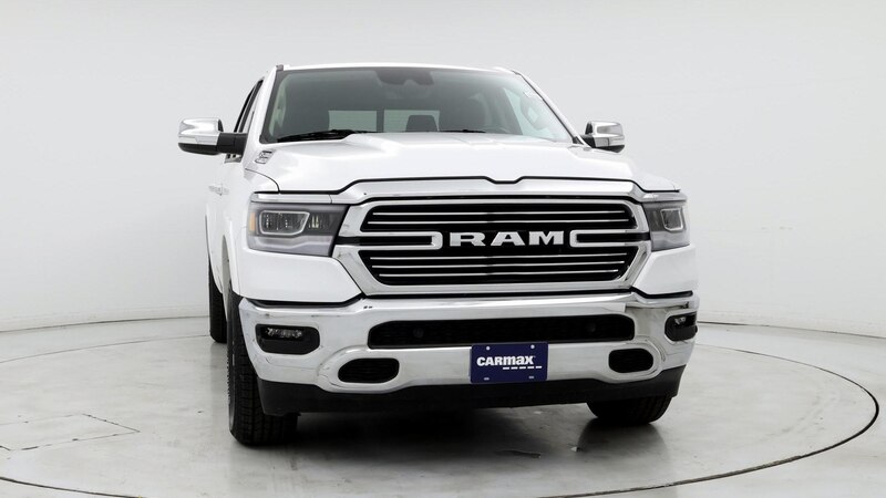 2021 RAM 1500 Laramie 5