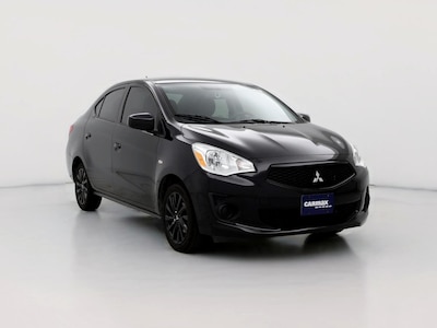 2020 Mitsubishi Mirage G4 LE -
                Springfield, IL