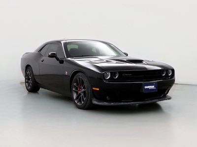 2021 Dodge Challenger T/A -
                Chicago, IL