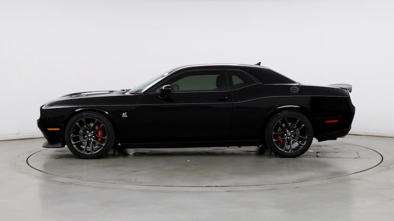 2021 Dodge Challenger T/A 3