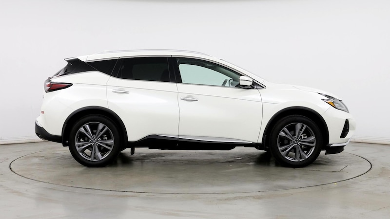 2023 Nissan Murano Platinum 7