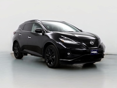 2023 Nissan Murano SV -
                Merrillville, IN