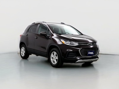 2021 Chevrolet Trax LT -
                Chicago, IL