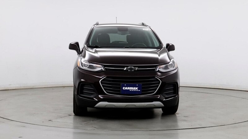 2021 Chevrolet Trax LT 5