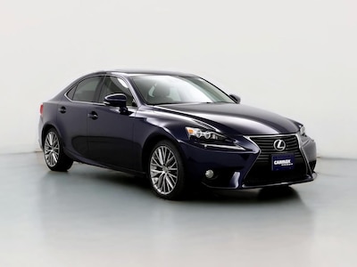 2014 Lexus IS 250 -
                Chicago, IL