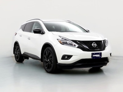 2018 Nissan Murano SL -
                Chicago, IL