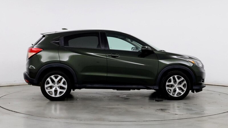 2017 Honda HR-V EX-L 7