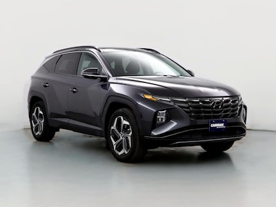 2022 Hyundai Tucson Limited -
                Chicago, IL