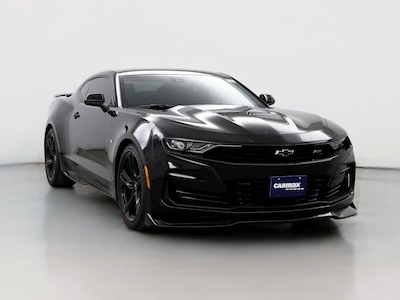 2022 Chevrolet Camaro  -
                Chicago, IL