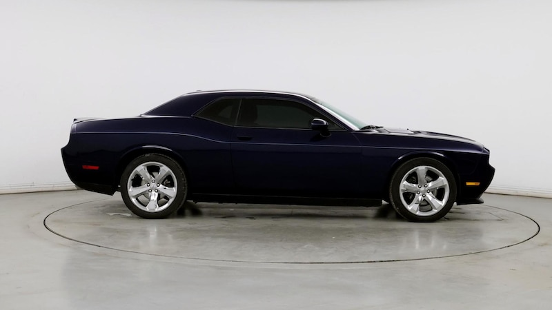 2014 Dodge Challenger SXT 7