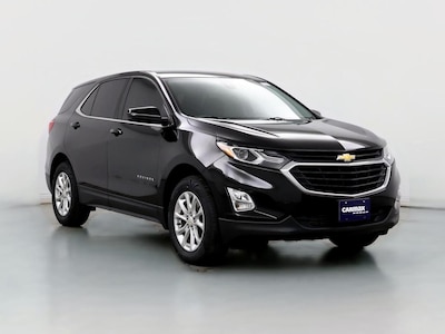 2020 Chevrolet Equinox LT -
                Chicago, IL