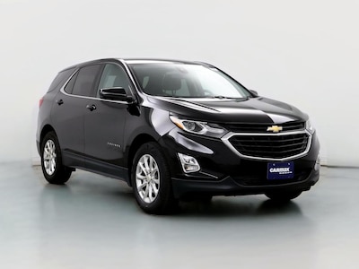 2020 Chevrolet Equinox LT -
                Plainfield, IL