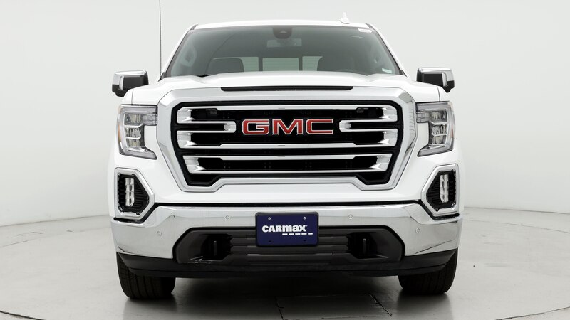 2022 GMC Sierra 1500 SLT 5