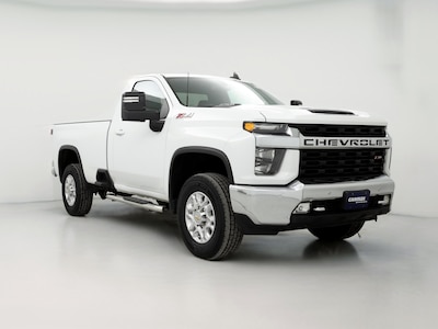 2022 Chevrolet Silverado 2500 LT -
                St. Louis, MO