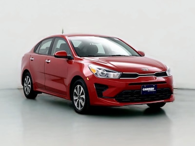 2021 Kia Rio S -
                Chicago, IL