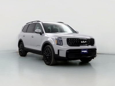 2024 Kia Telluride EX -
                Tinley Park, IL