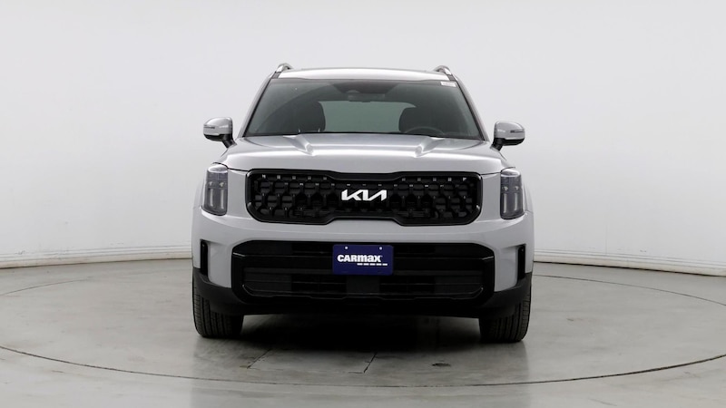 2024 Kia Telluride EX 5