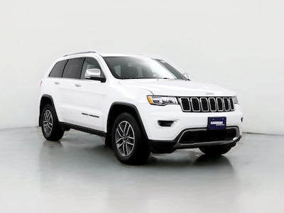 2019 Jeep Grand Cherokee Limited Edition -
                Chicago, IL