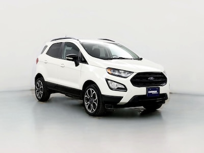 2020 Ford EcoSport SES -
                Kenosha, WI