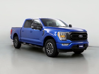 2021 Ford F-150 XLT -
                Chicago, IL