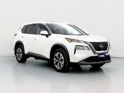 2023 Nissan Rogue SV -
                Chicago, IL