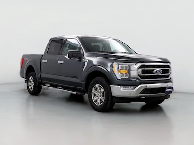 2021 Ford F-150 XLT -
                Chicago, IL