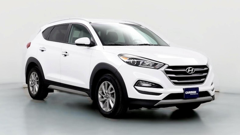 2017 Hyundai Tucson Eco Hero Image