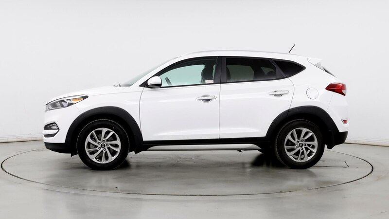 2017 Hyundai Tucson Eco 3