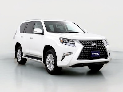 2023 Lexus GX 460 Premium -
                Chicago, IL