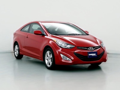 2013 Hyundai Elantra GS -
                Chicago, IL