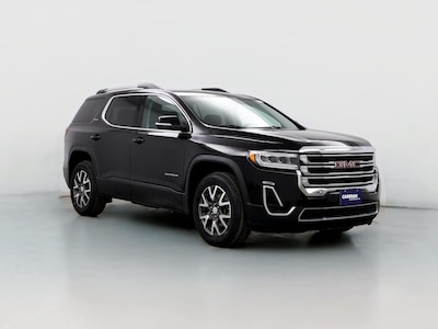 2022 GMC Acadia SLE -
                Chicago, IL