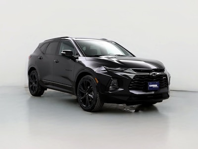 2022 Chevrolet Blazer RS -
                Denver, CO