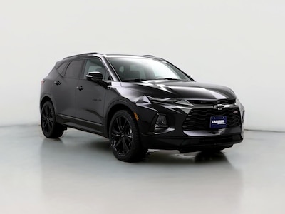 2022 Chevrolet Blazer RS -
                Tinley Park, IL