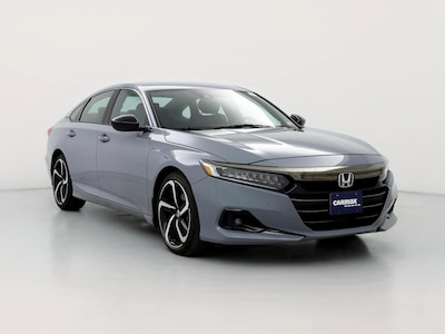 2022 Honda Accord Sport -
                Springfield, MO