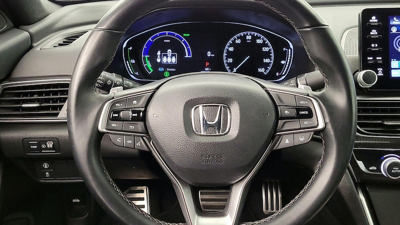 2022 Honda Accord Sport 10