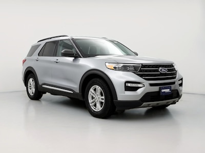 2023 Ford Explorer XLT -
                Jackson, TN